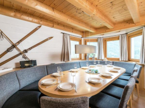 Luxurious Chalet in Saalbach Hinterglemm near Ski Area